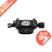 HEIPI Panoramic Panning Base PAN01