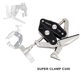 HEIPI Super Clamp - Sabertooth C100