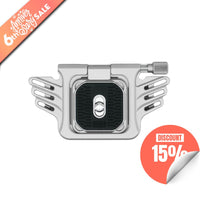 HEIPI Camera Backpack Clip K10