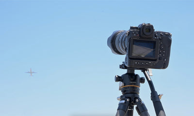 Master Every Shot with HEIPI KB60: The Counterbalance Function for Demanding Photographers