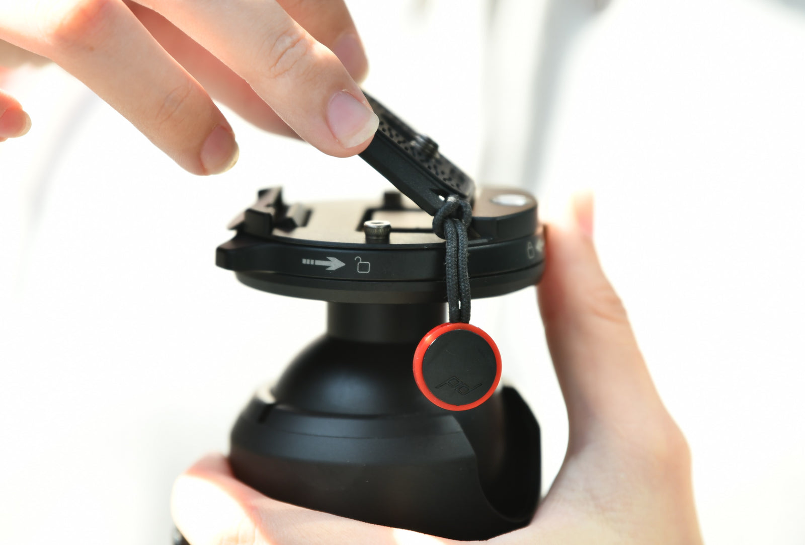 What is Arca Swiss Type?