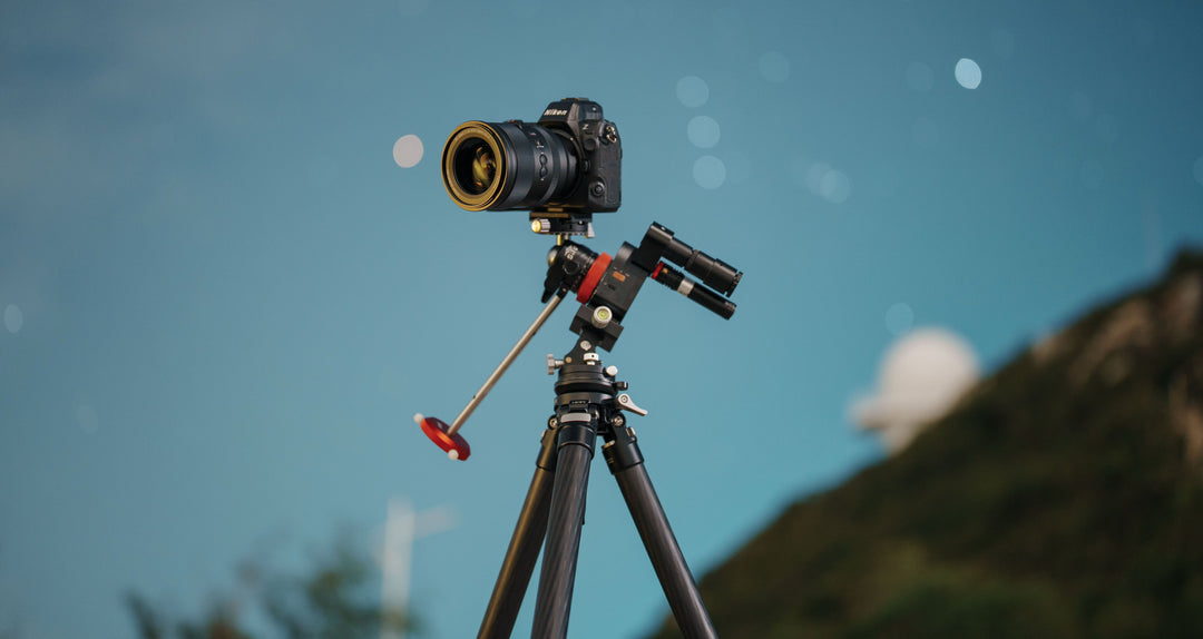 Level Up Your Photography: The Critical Role of Terrain Leveling