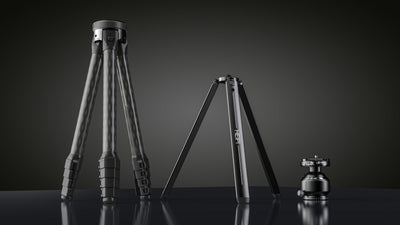 HEIPI 3-in-1 Travel Tripod Review