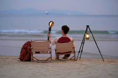 Capture Moments of Your Adventure: The Ultimate Trio Outdoor Storytelling