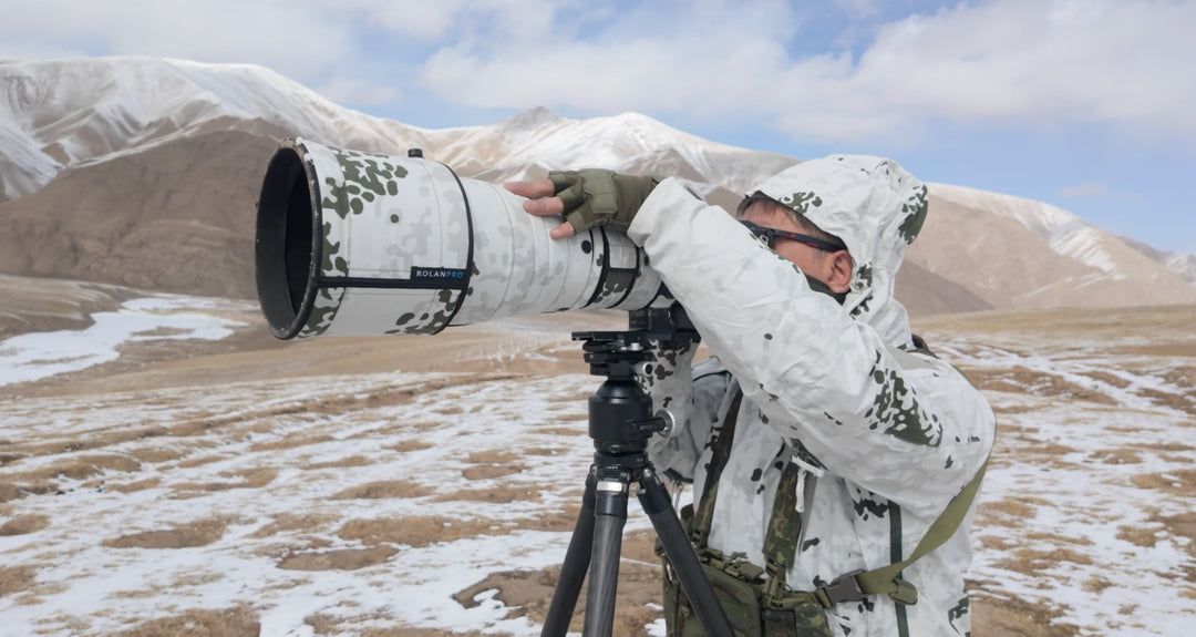 HEIPI KF60S Counterbalance Head New Arrival: Why Counterbalance Matters, and why must it be KF60S?