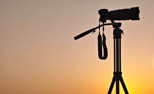 HEIPI Xpod Pro Still-Video Tripod W58