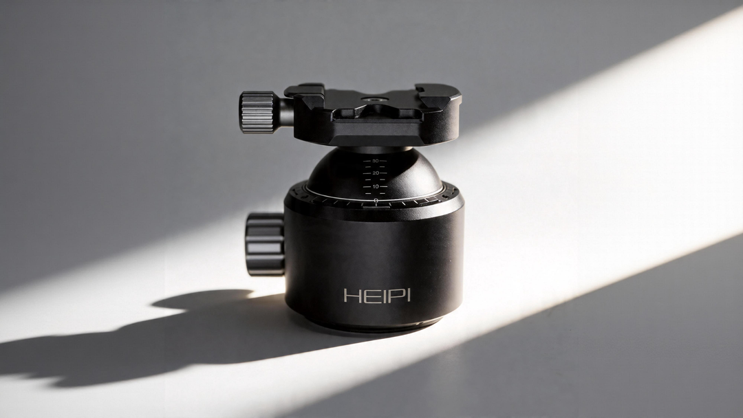 Going Lightweight for Astro & Solar Photography – How the KF60S Changes the Game