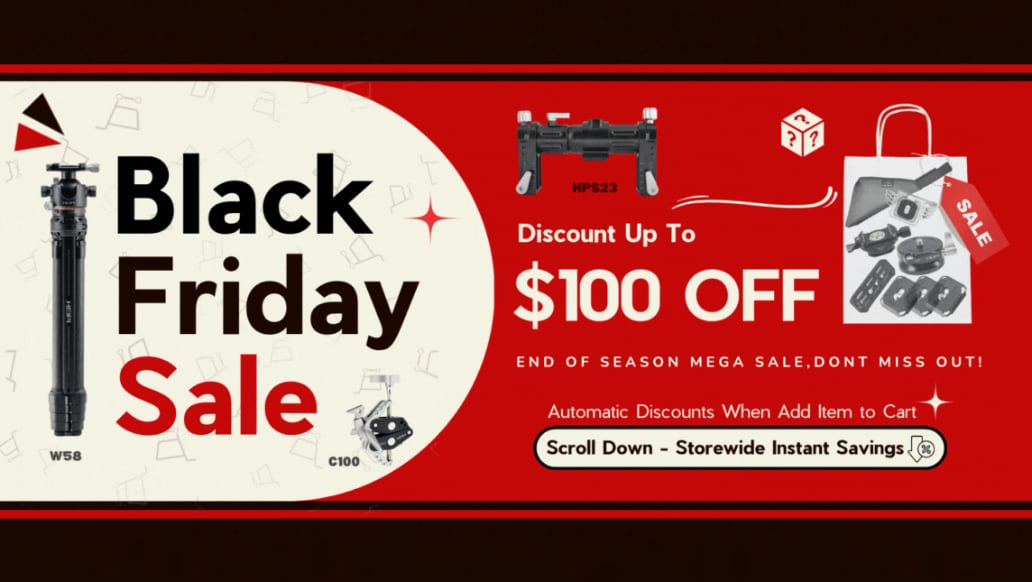 HEIPI 2025 Mega Sale Shopping Guide: Find Your Perfect Support Solution