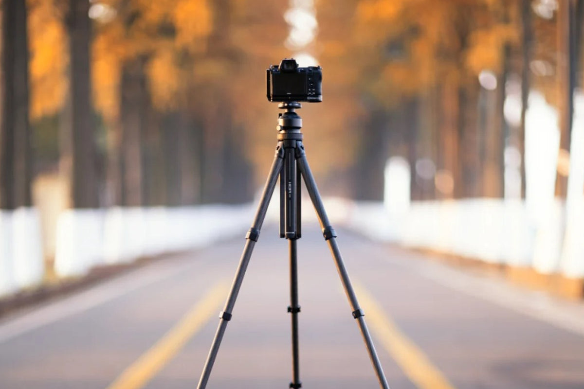 Why Do You Need A Tripod?
