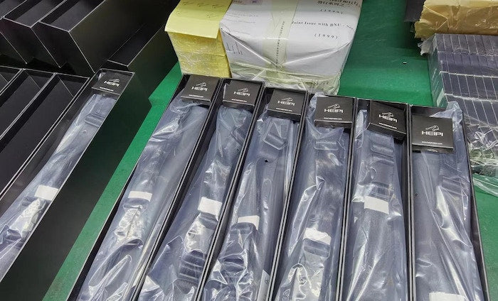 Kickstarter - The second batch of shipping is coming soon!