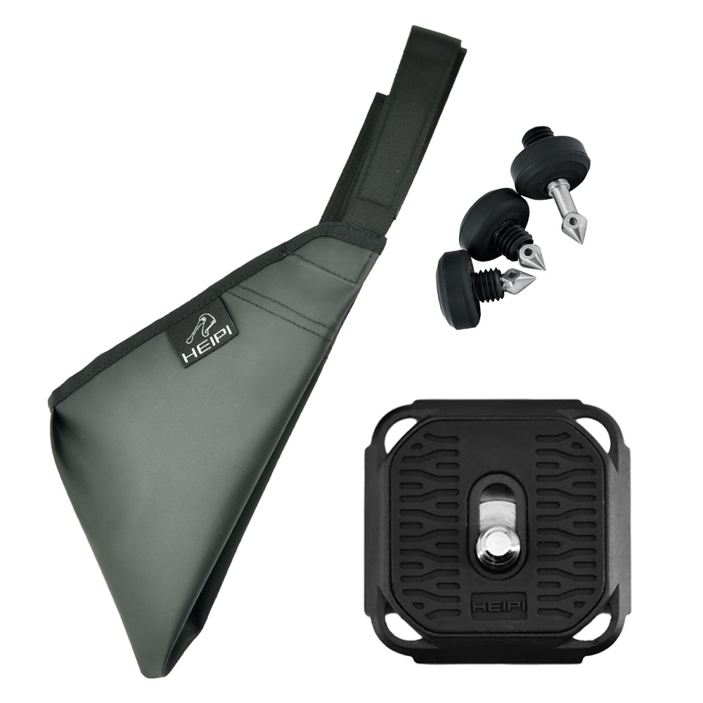 Pair With Your Gear