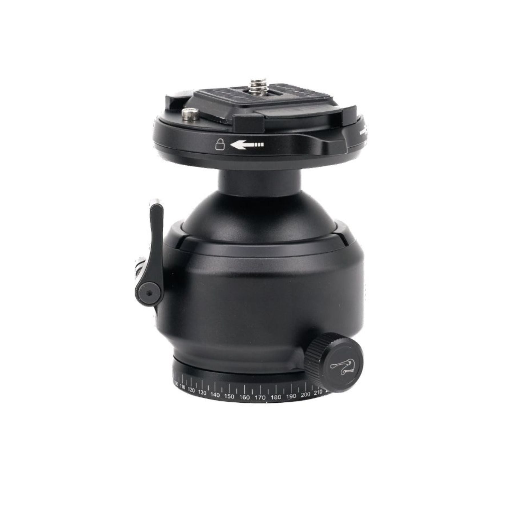 HEIPI Ball Head - KF50