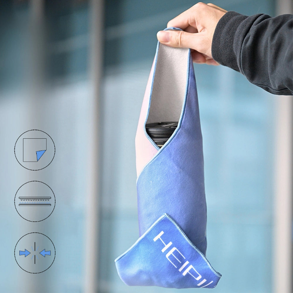 HEIPI Camera Protective Wrap