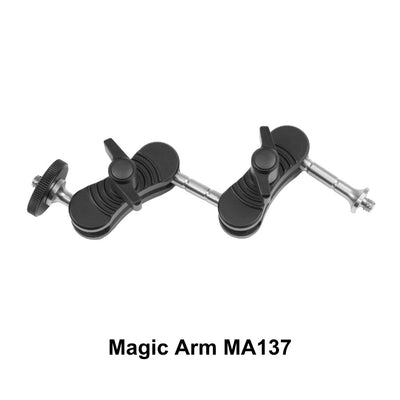 HEIPI Magic Arm MA137