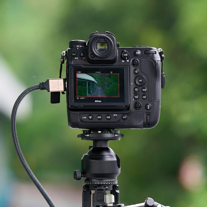 HEIPI Ball Head - KF50