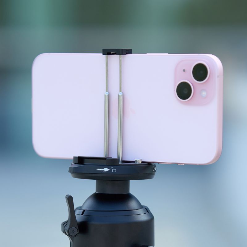 HEIPI Ball Head - KF50