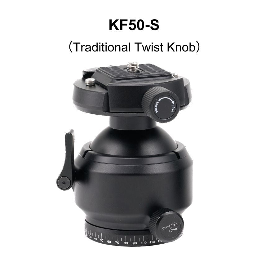 HEIPI Ball Head - KF50