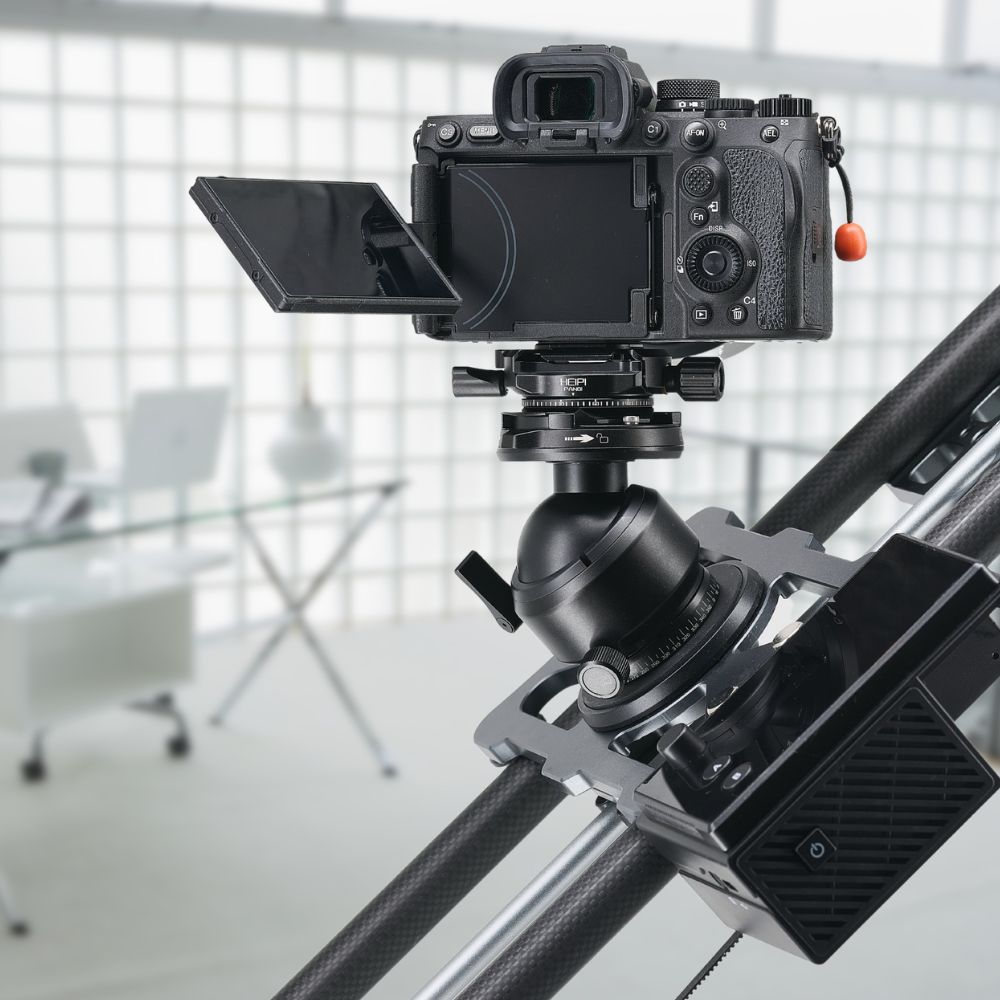 HEIPI Ball Head - KF50