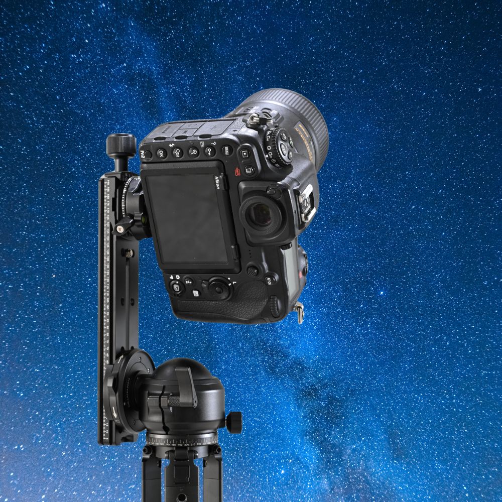 HEIPI Ball Head - KF50