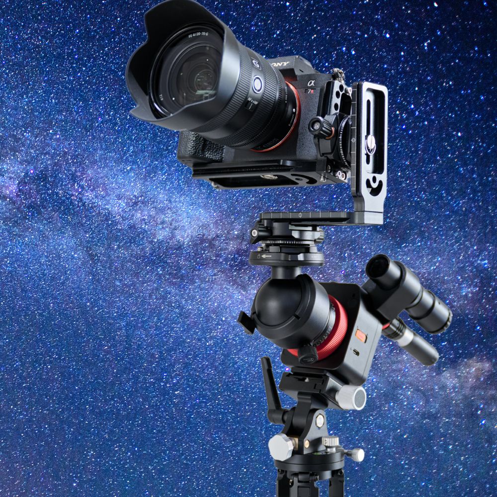 HEIPI Ball Head - KF50