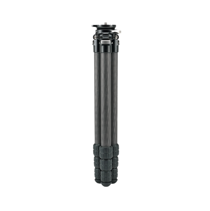 HEIPI Heavy-Duty Carbon Fiber Tripod K32