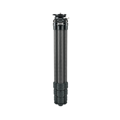 HEIPI Heavy-Duty Carbon Fiber Tripod K32