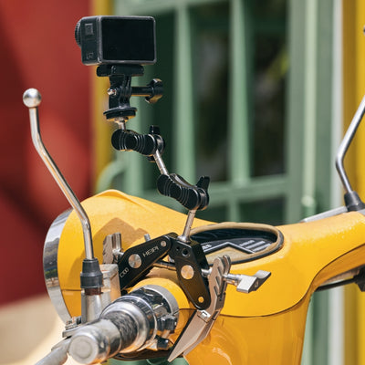 HEIPI Super Clamp - Sabertooth C100