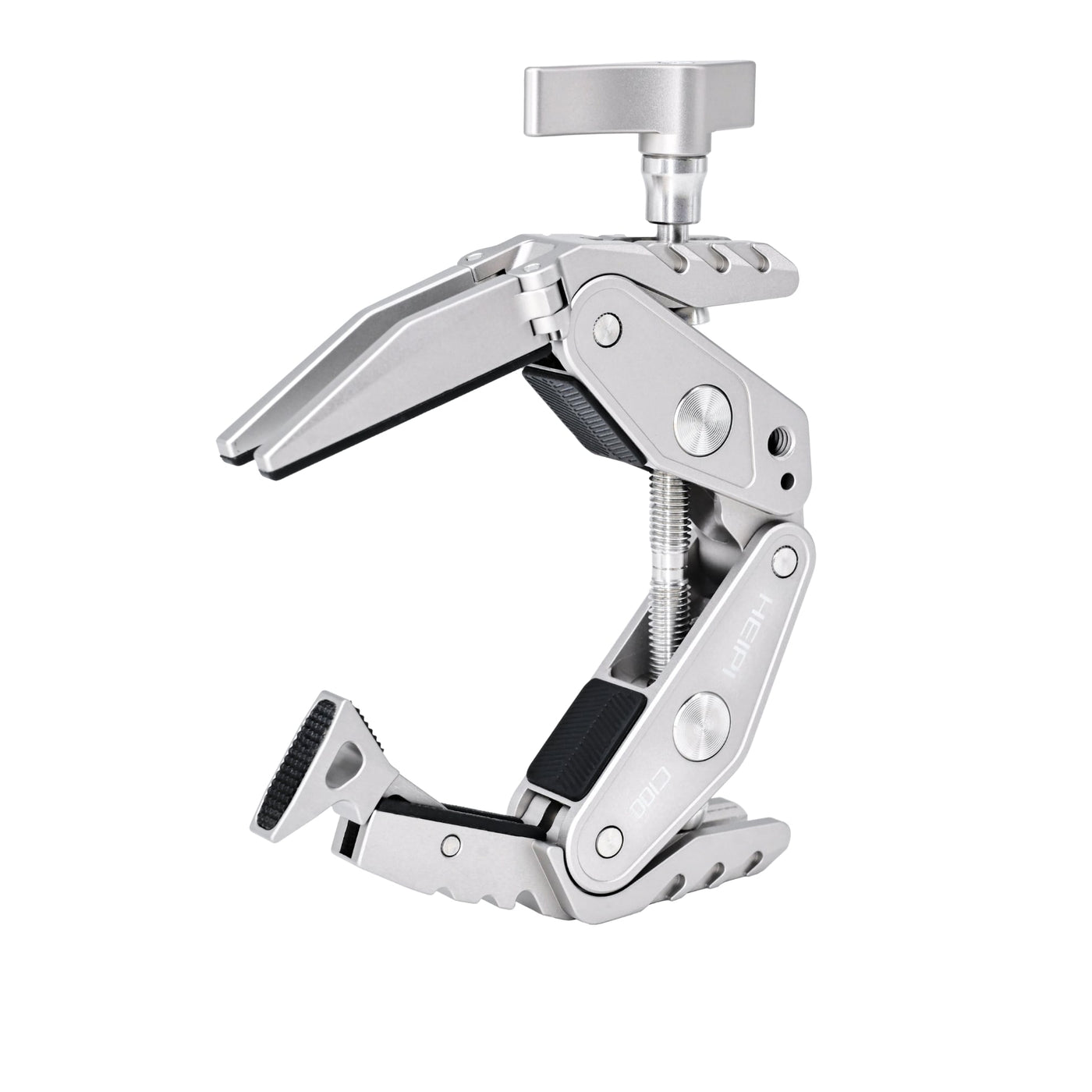 HEIPI Super Clamp - Sabertooth C100