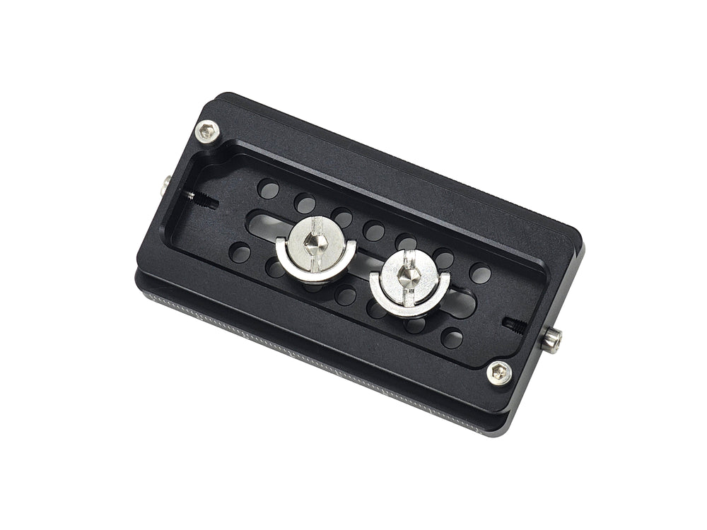 HEIPI Lens Quick Release Plate - HP80