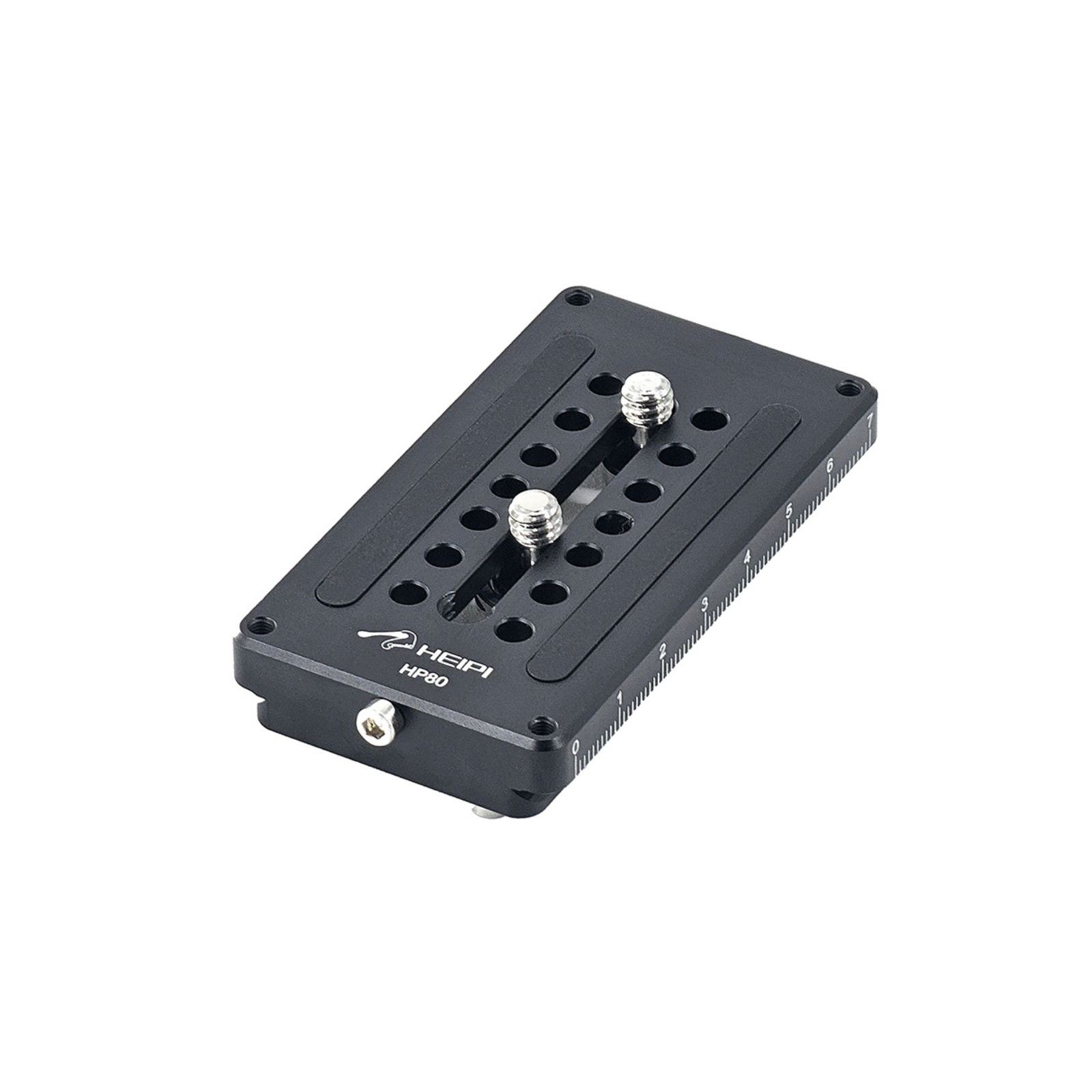 HEIPI Lens Quick Release Plate - HP80