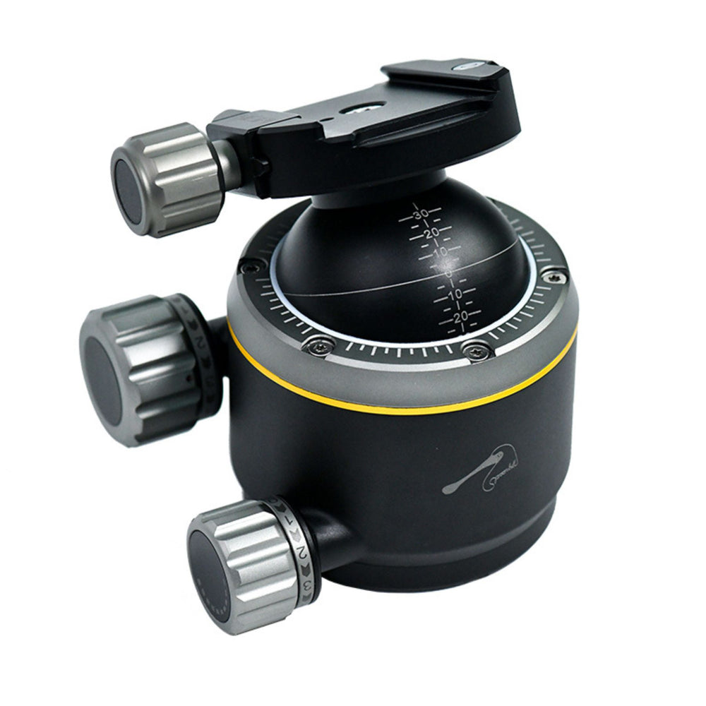 HEIPI Ball Head - KF60 with Counterbalance