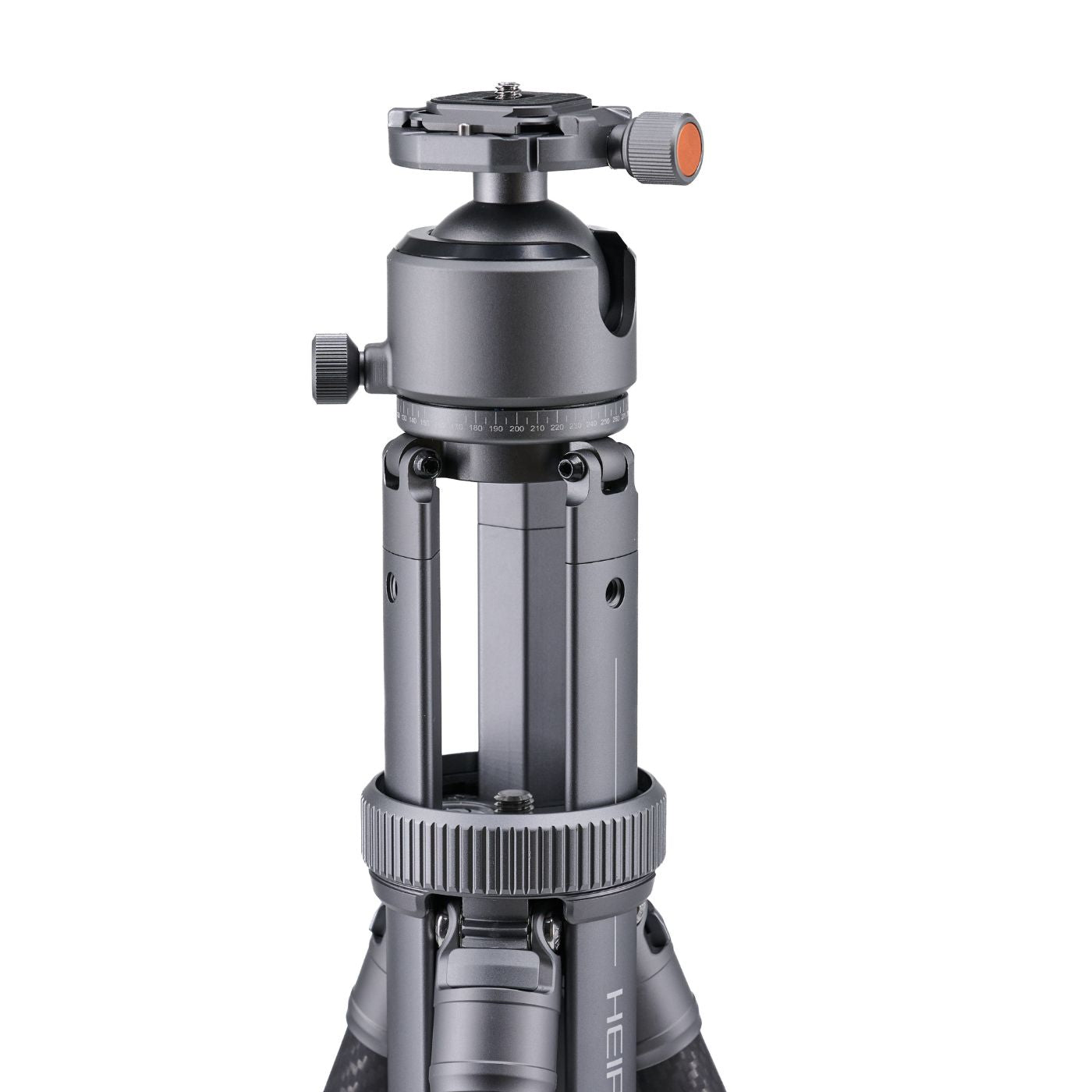 HEIPI 3-in-1 Travel Tripod -W28 Lite
