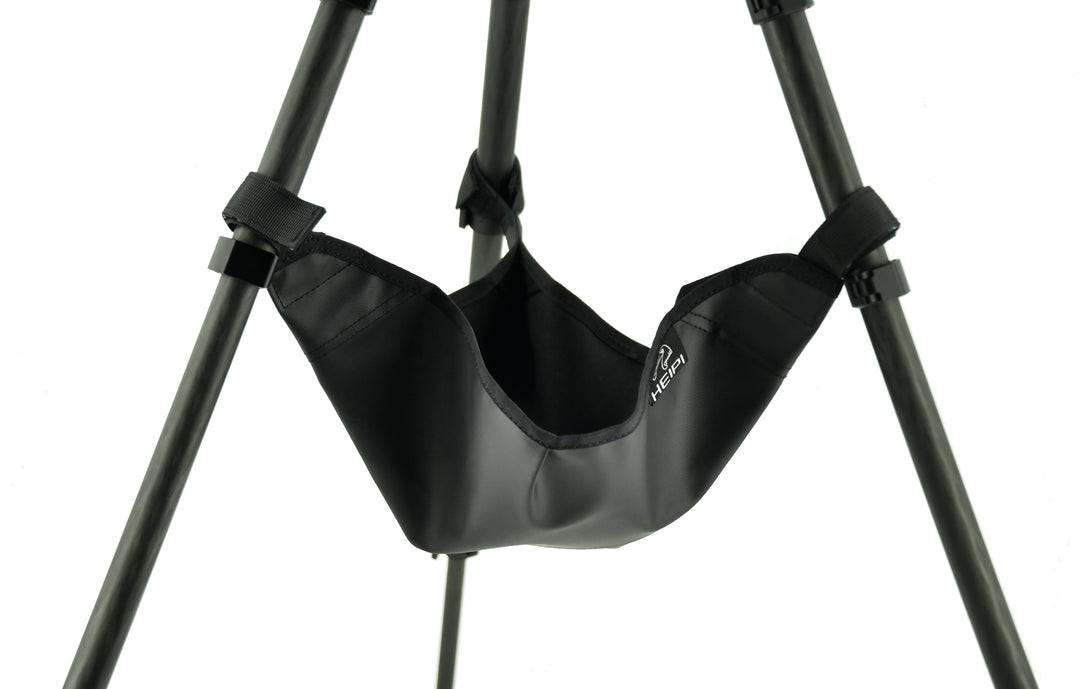 thumbnail image 2 of Septpenta Tripod Weight Bag, Mesh Light Stand Sand Bag, Portable Sandbag, Adjustable 2 of 12