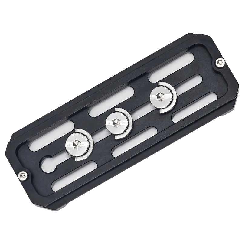 その他 CINEVATE Quick-Release Plate Amazon.com : NEEWER Quick Release Plate with Clamp Adapter