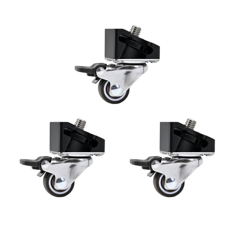 HEIPI XPOD Pro Still & Video Tripod W58