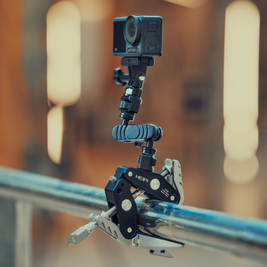 HEIPI Magic Arm MA175