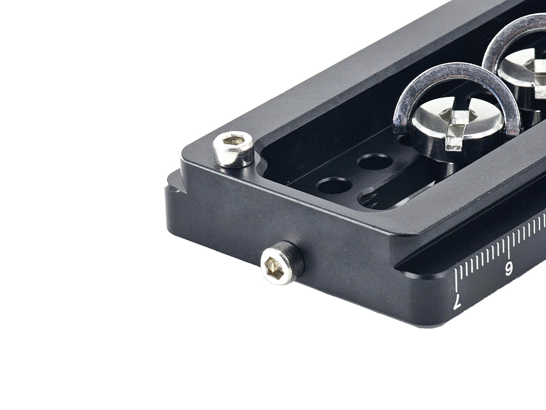 HEIPI Lens Quick Release Plate - HP80