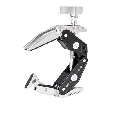 HEIPI Super Clamp - Sabertooth C100