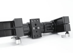 HEIPI Double Camera Bracket