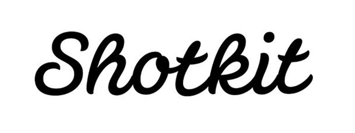 shotkit logo