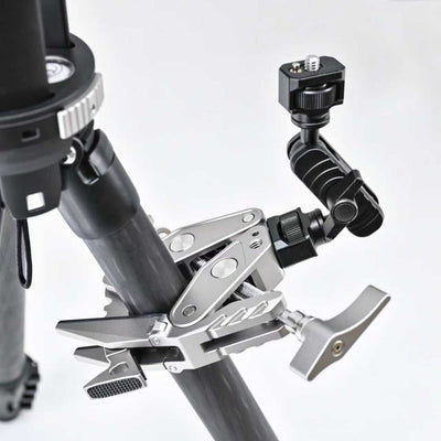 HEIPI Super Clamp - Sabertooth C100