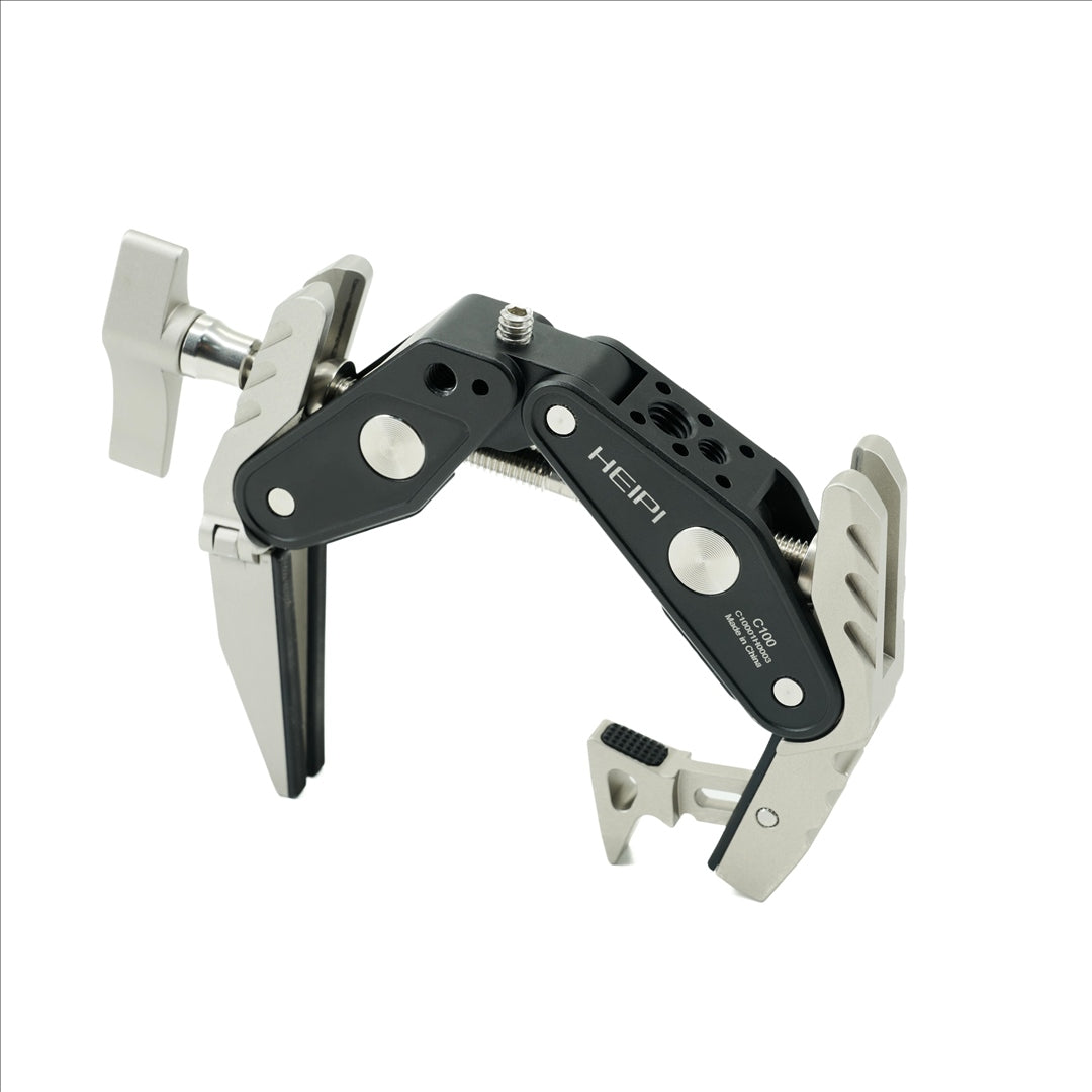 HEIPI Super Clamp - Sabertooth C100