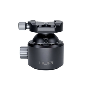 HEIPI Counterbalance Ball Head - KF60S / KF50S