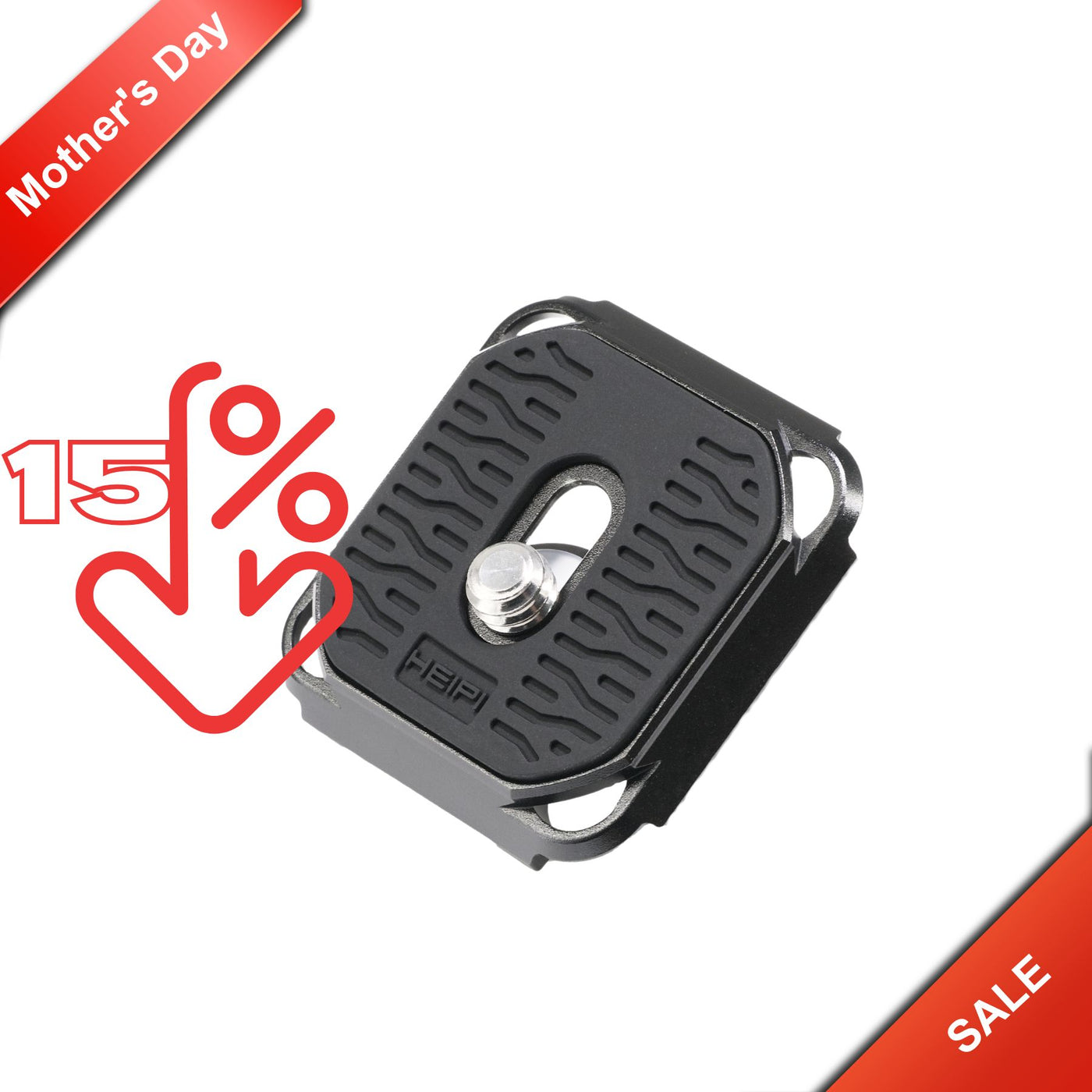 HEIPI Camera Quick Release Plate - HP39
