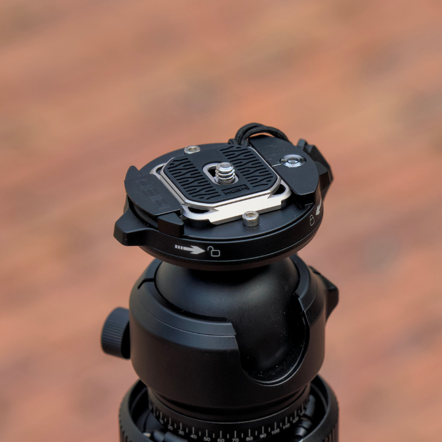 HEIPI Camera Quick Release Plate - HP39
