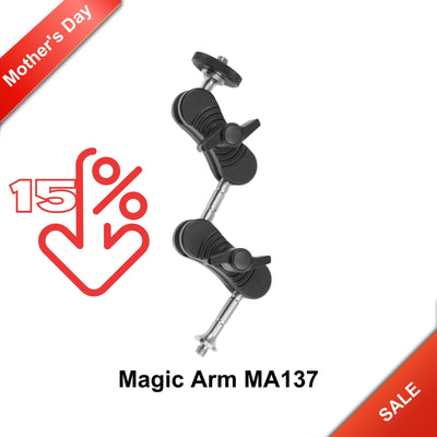 HEIPI Magic Arm MA137