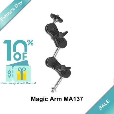HEIPI Magic Arm MA137