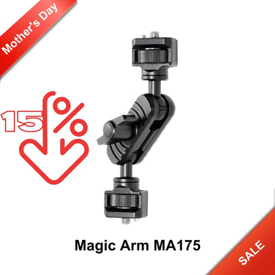 HEIPI Magic Arm MA175