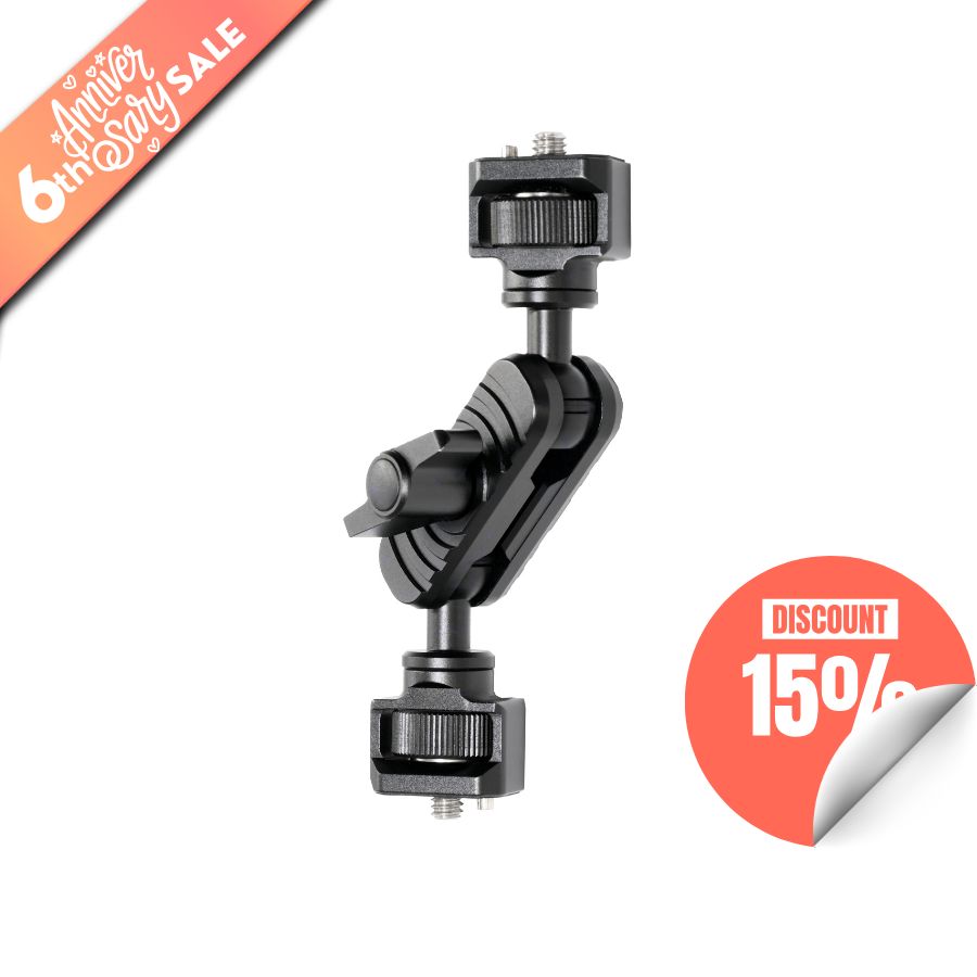 HEIPI Magic Arm MA175