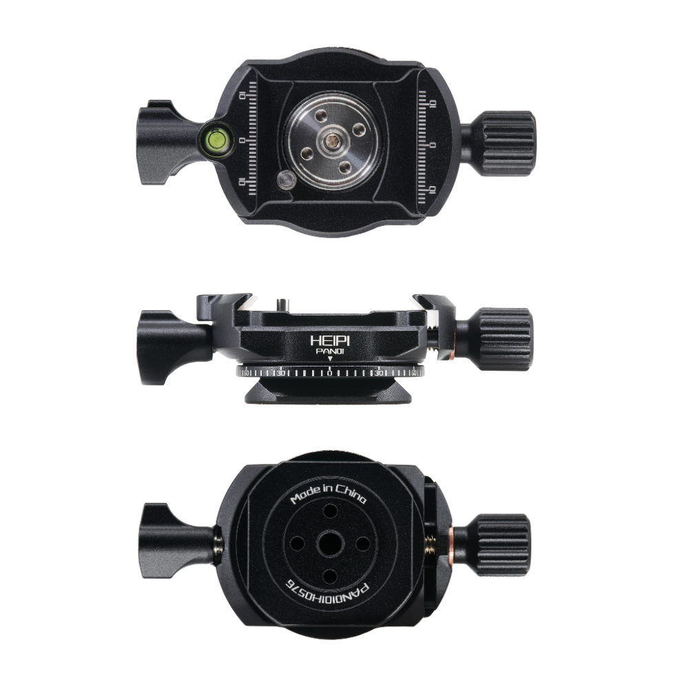 HEIPI Panoramic Panning Base PAN01